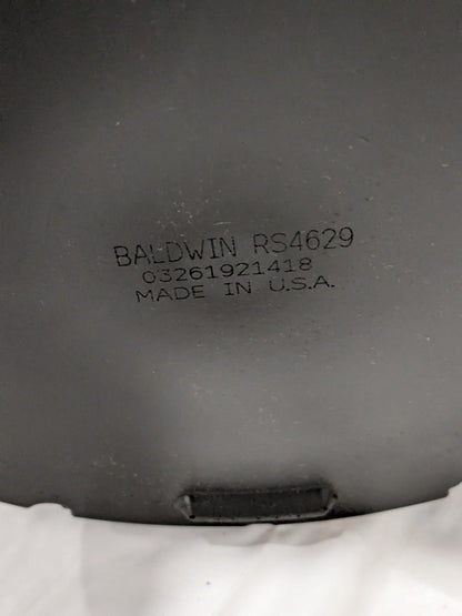Baldwin Filters Automotive Air Filter: RS4629