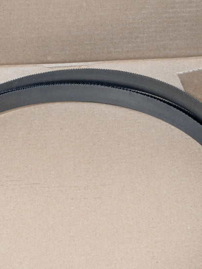 Irwin Welded Bandsaw Blade: 11' 5 Long x 1" Wide x 8 to 12 TPI 1895972