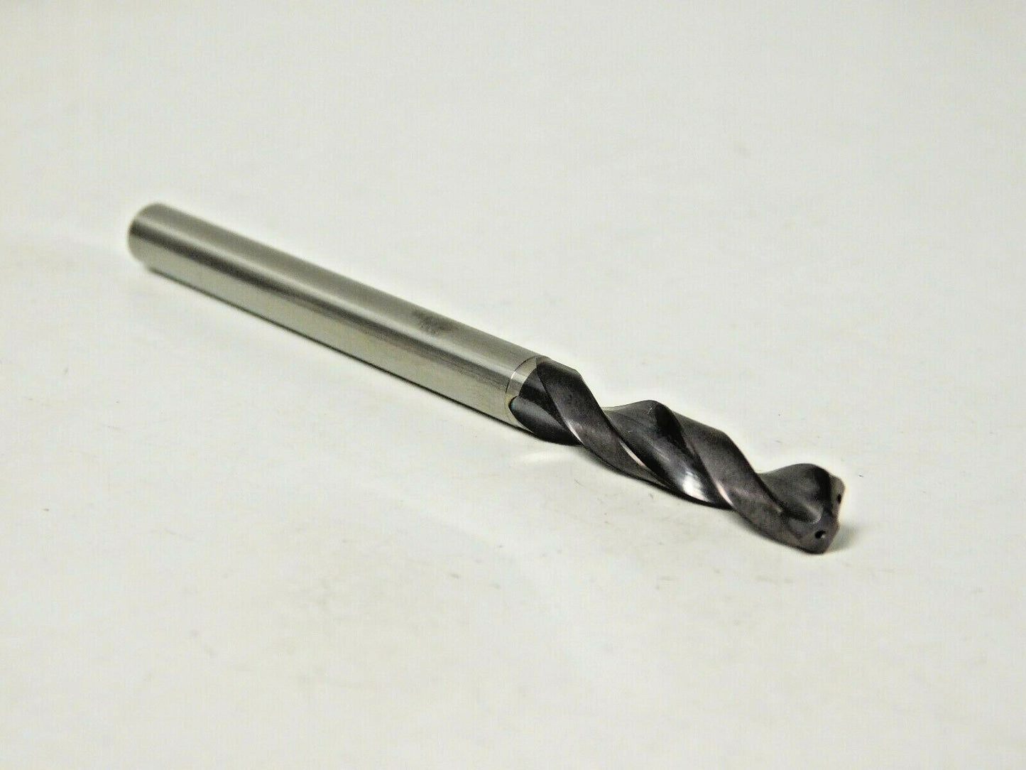Mitsubishi Carbide Drill Internal Coolant MZS0600MB Grade VP15TF 173024
