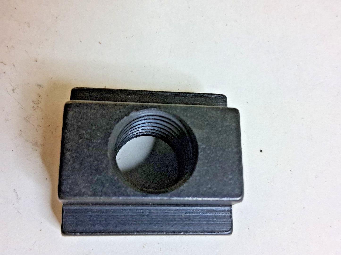 Gibraltar Fixture Clamp Step Block & Clamp Set 52pcs 20415G