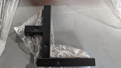 STEINER 534-6X8 Welding Screen 6 ft H x 8 ft W x 3/4" Tube Yellow Screen 534-6X8
