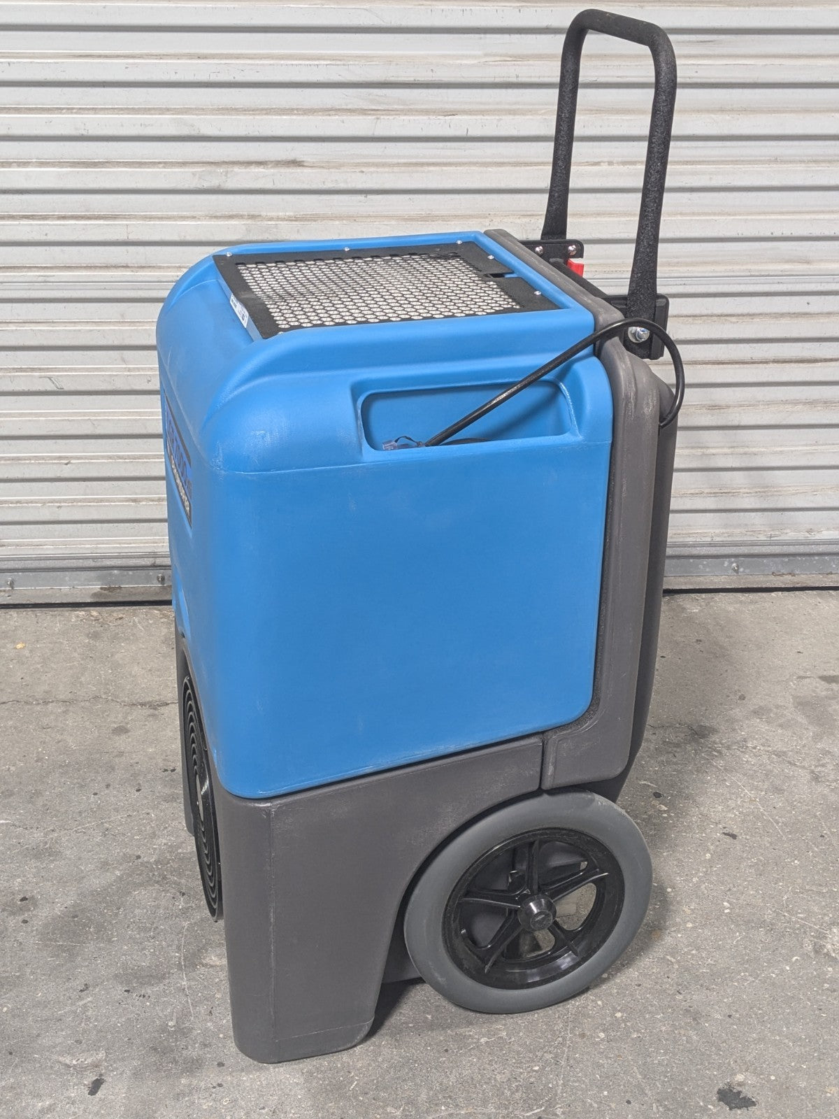 Dri-Eaz Portable Commercial Dehumidifier 115v LGR7000XLi-108110 Parts / Repair
