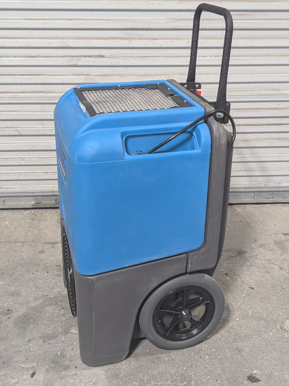 Dri-Eaz Portable Commercial Dehumidifier 115v LGR7000XLi-108110 Parts / Repair