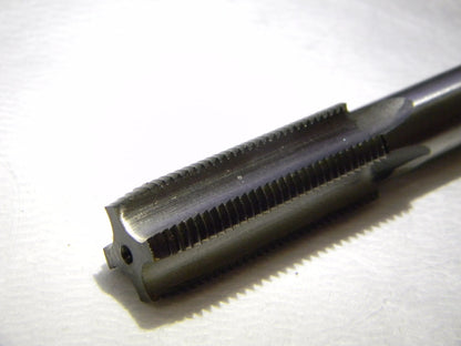 Reiff & Nestor 3/4"-16  X 6" 4FL H-3 Small Shank Extension Tap 45789