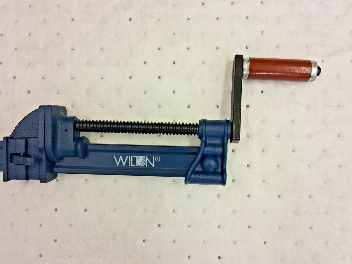 Wilton Bar Clamp 48" Capacity 1-13/16" Throat Depth 21804
