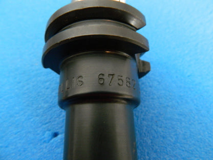 Collis Tools Taper End Mill Holder .312" x 2-1/2" CV30 #67582