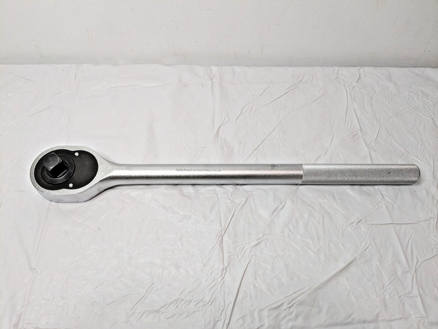 Proto Standard Ratchet Pear Head 3/4" Drive 20" OAL J5649
