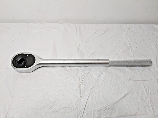 Proto Standard Ratchet Pear Head 3/4" Drive 20" OAL J5649