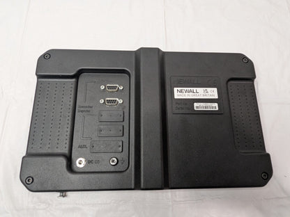 Newall 2-Axis Digital Radout (DRO) Color Display Counter NMS8021100S10