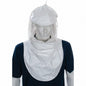 Bullard Respirator Hood Box of 6 20TIC NO HEADBAND
