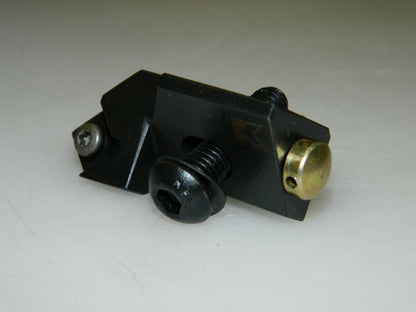 Kennametal Screw-On Cartridge 45º Lead Angle 2.362" Min Bore SSSCR16CA12 10