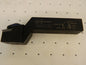 SECO Indexable Threading Toolholder: External RH 1 x 1" Shank 02462842