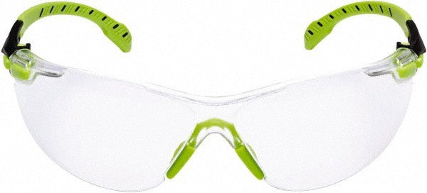 (20) 3M Safety Glasses: Anti-Fog & Scratch-Resistant, Polycarbonate 7100079049