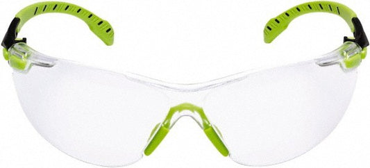 (20) 3M Safety Glasses: Anti-Fog & Scratch-Resistant, Polycarbonate 7100079049