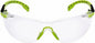 (20) 3M Safety Glasses: Anti-Fog & Scratch-Resistant, Polycarbonate 7100079049