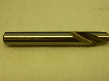 KEO 90&deg Bright/Uncoated, 1/2" Shank Diam, RH Cut 32123