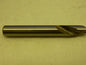 KEO 90&deg Bright/Uncoated, 1/2" Shank Diam, RH Cut 32123