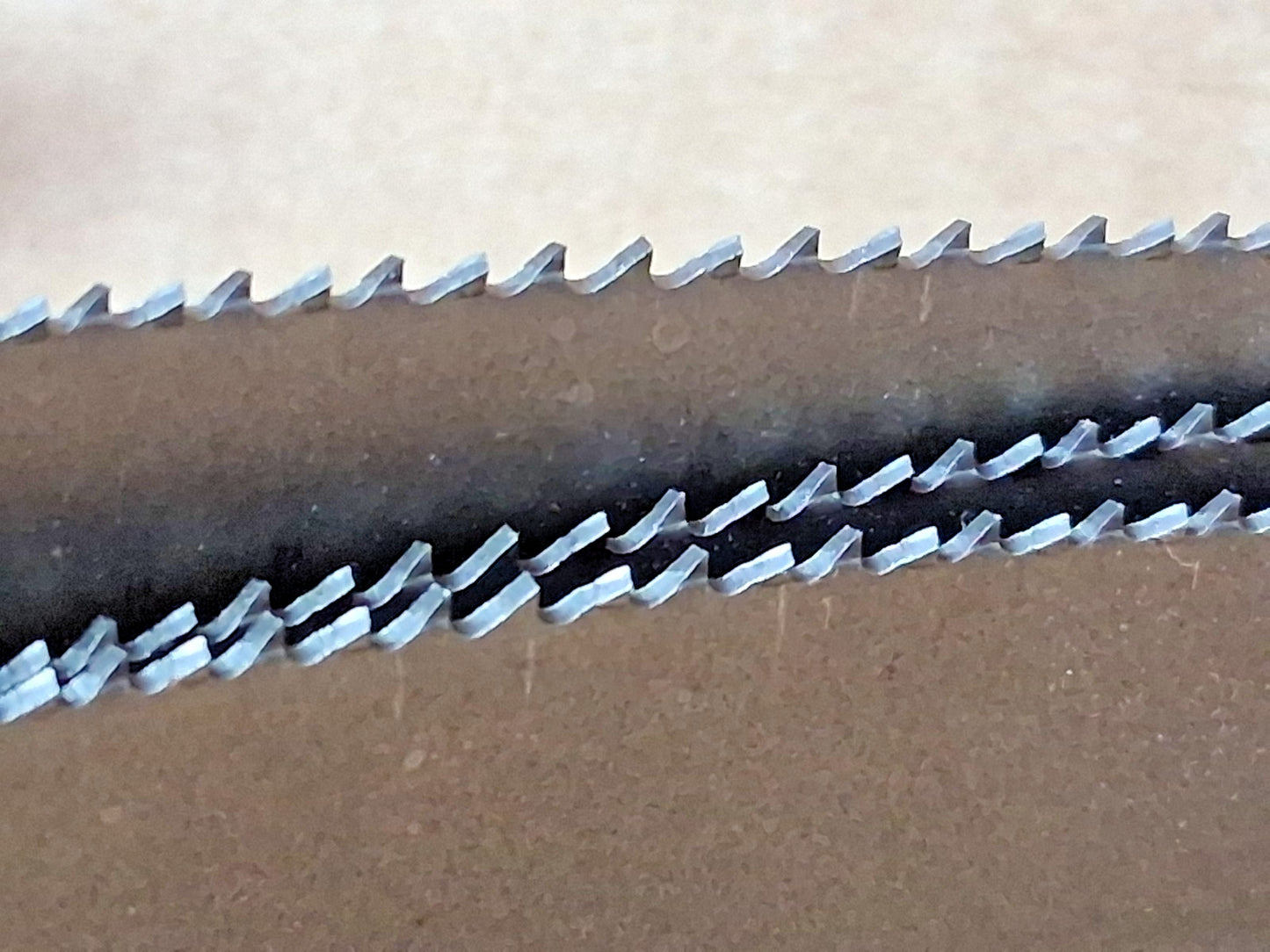 Irwin Blades Welded Bandsaw Blade 9ft 3" L x 3/4" W x 10 to 14 TPI 88588IBB92820