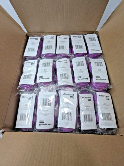 Honeywell North P100 Particulate Filter Full Case (72 Pair) 7580P100