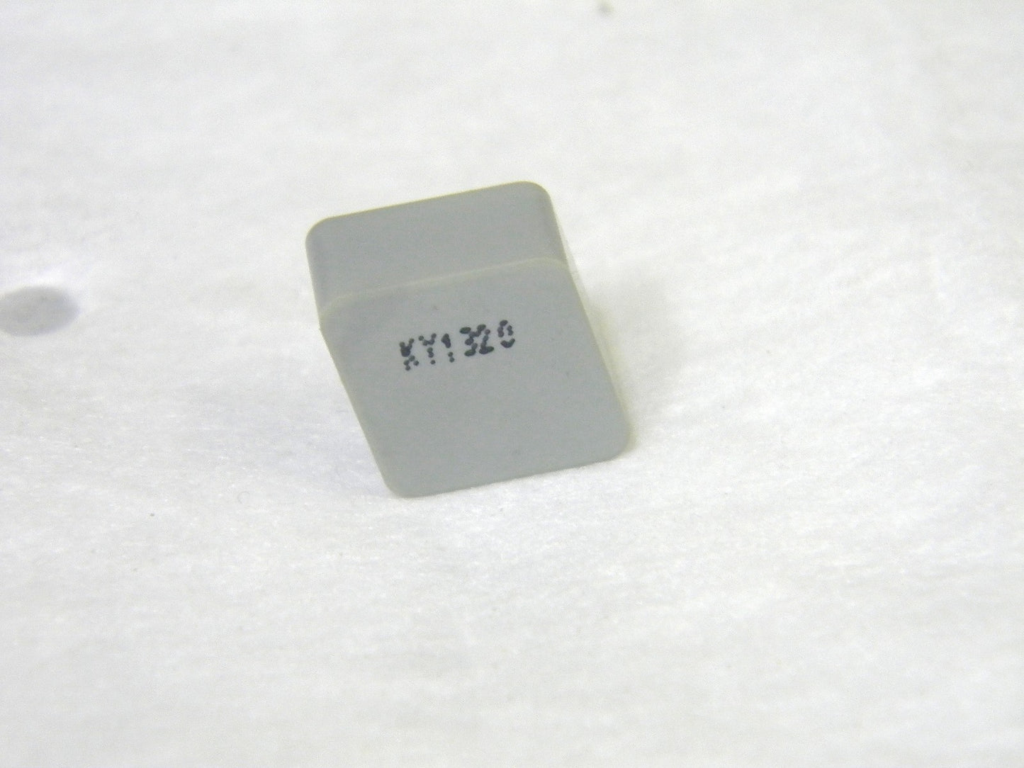 Kennametal Kendex Ceramic Inserts CNG454T0820 GRADE-KY1320 Qty 10 3137250