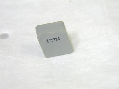 Kennametal Kendex Ceramic Inserts CNG454T0820 GRADE-KY1320 Qty 10 3137250