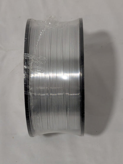Welder's Choice MIG Welding Wire: ER4043, 0.0300" Dia, Aluminum, 1 Lb 59802744