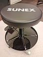 Sunex Tools Pneumatic Shop Seat 8509