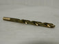 Viking Dill &amp; Tool Jobber Drill Bit 5/16 HD 3-Flat 135º Qty 12 40574
