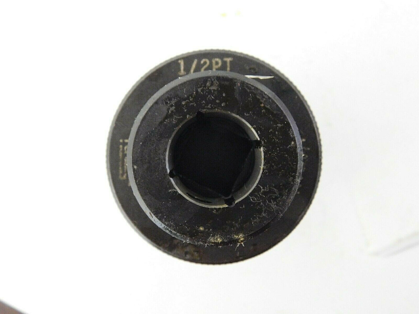 SPI Tapping Adapter 1/2" PT 74-366-6