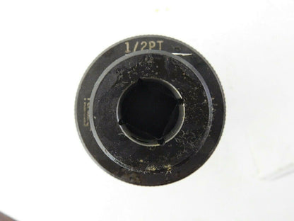SPI Tapping Adapter 1/2" PT 74-366-6