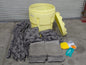 Brady SPC AllWik Universal Spill Kit 95 Gallon Drum SKA-95
