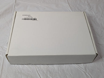 1/2" Pneumatic Reversible Air Drill Pistol Grip 800 RPM SM-704