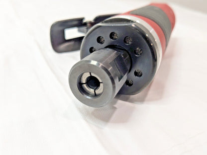Sioux Tools Straight Air Die Grinder 1/4" Collet 25000 RPM 1/4 NPT SDG10S25F