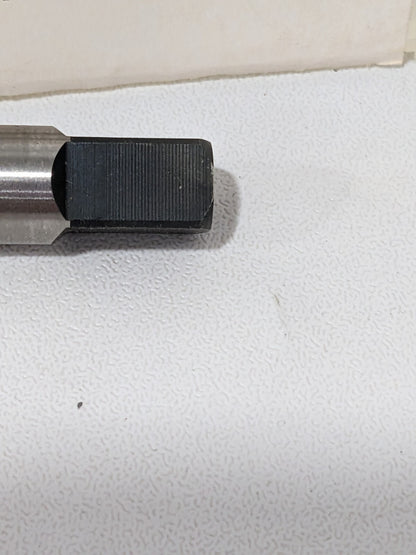 HELI-COIL Spiral Flute STI Tap M10x1.25 Metric Fine/EGM, 3 FL 4667-10