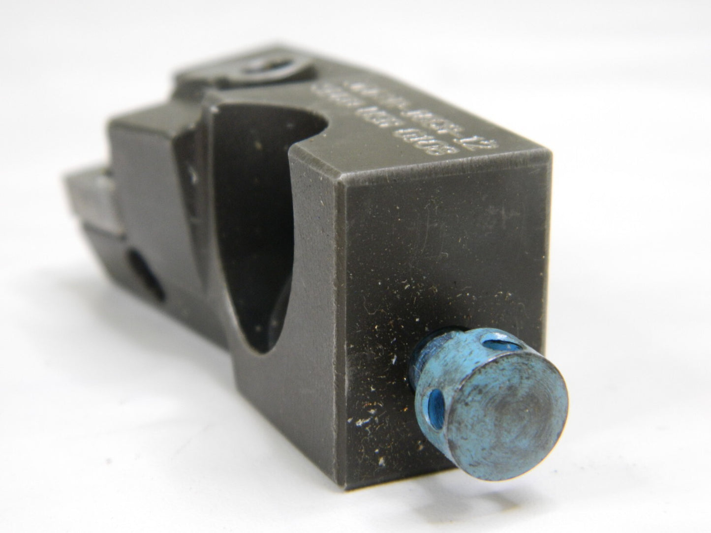 Seco Indexable Turning Cartridge 0.984" OAL x 0.984" OAW x 0.98" OAH 02506171