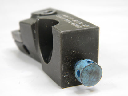 Seco Indexable Turning Cartridge 0.984" OAL x 0.984" OAW x 0.98" OAH 02506171