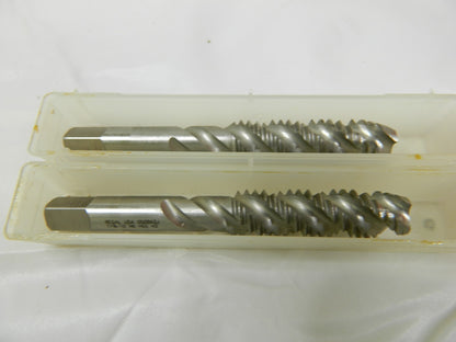 Regal 7/16-13 NS HSS H3 3HISPFL Plug Taps Qty 2 3S22871901