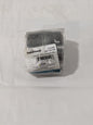 Southland Pipe Nipple, 2 in, Threaded, Steel Qty 5 568-001HN