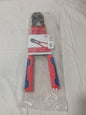 Knipex Cutting Pliers: Cutter Type: Bolt Cutter, 18" OAL 71 72 460