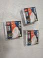 3pk HALO 4" All Purpose Retrofit LED Module, Matte White RL4069S1EWH