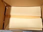 MARSH Oiled Stencil Boards Canary Yellow 15PT X 5" x 20" 50 LB BOX OBC