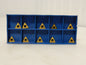 Komet Carbide Drilling Insert W3014660.3360 BK60 Qty 10 2182372