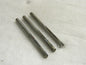 Carbide Straight-Flute & Die Drill Bits No 22 140º Angle QTY 3 00978221