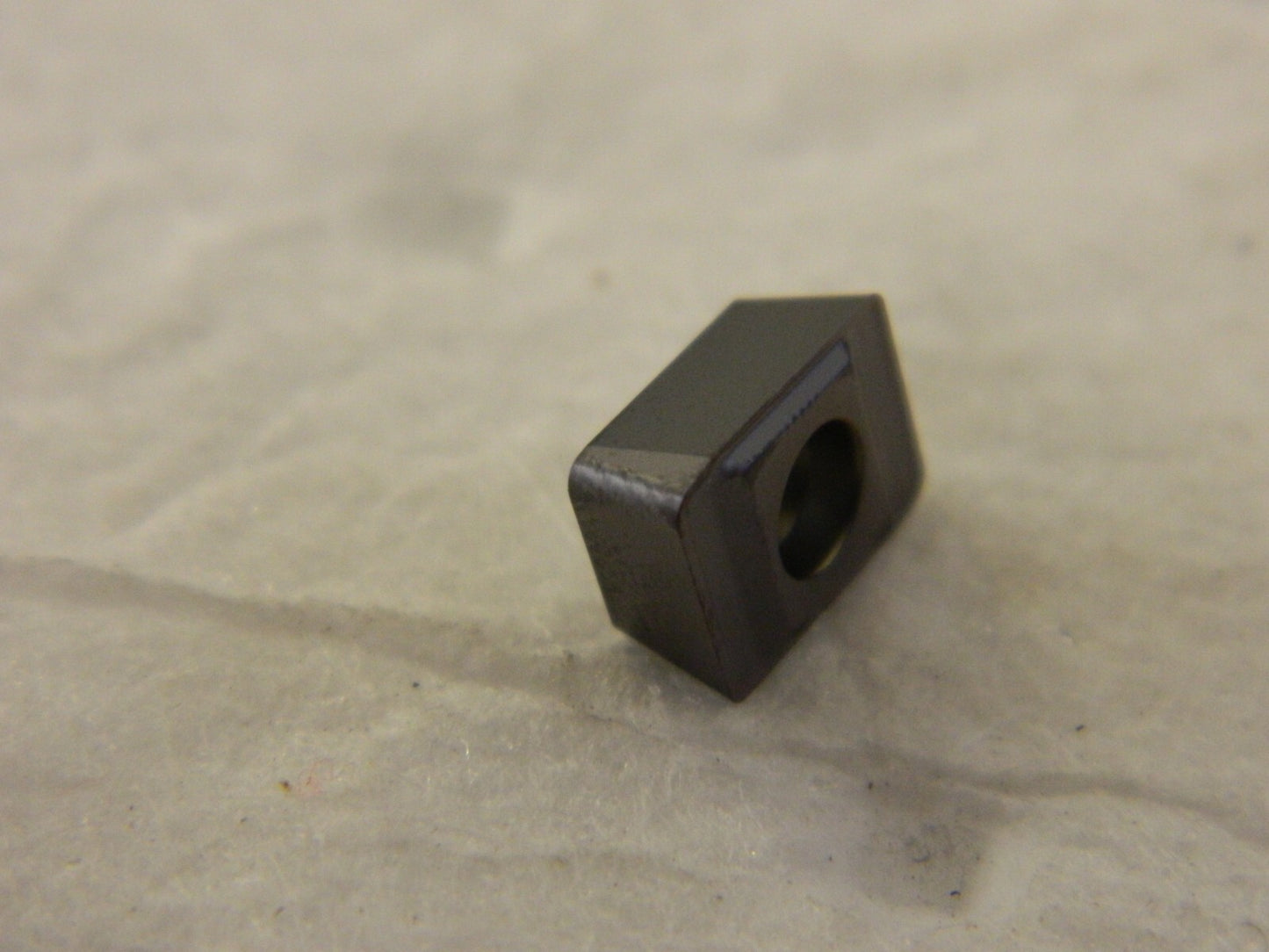 Iscar qty 10 NPHT 070408R-HF-P IC908 4852456