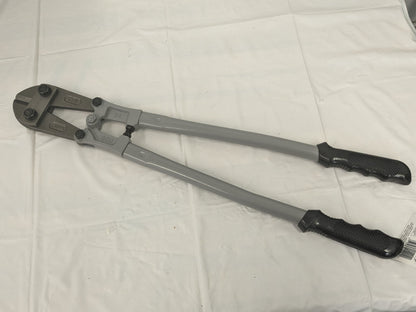 PRO-GRADE TOOLS Heavy Duty Bolt Cutter, 24" 15424