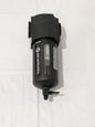 Norgren 1/2", 145 PSI, Compressed Air Filter with Guard F74G-4AN-QP3