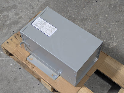 Sola Hevi-Duty Non-Ventilated Automation Transformer HS5F5AS
