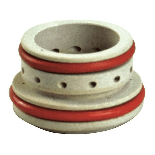 American Torch Tip Swirl Ring 260A MS QTY 3 90-0436