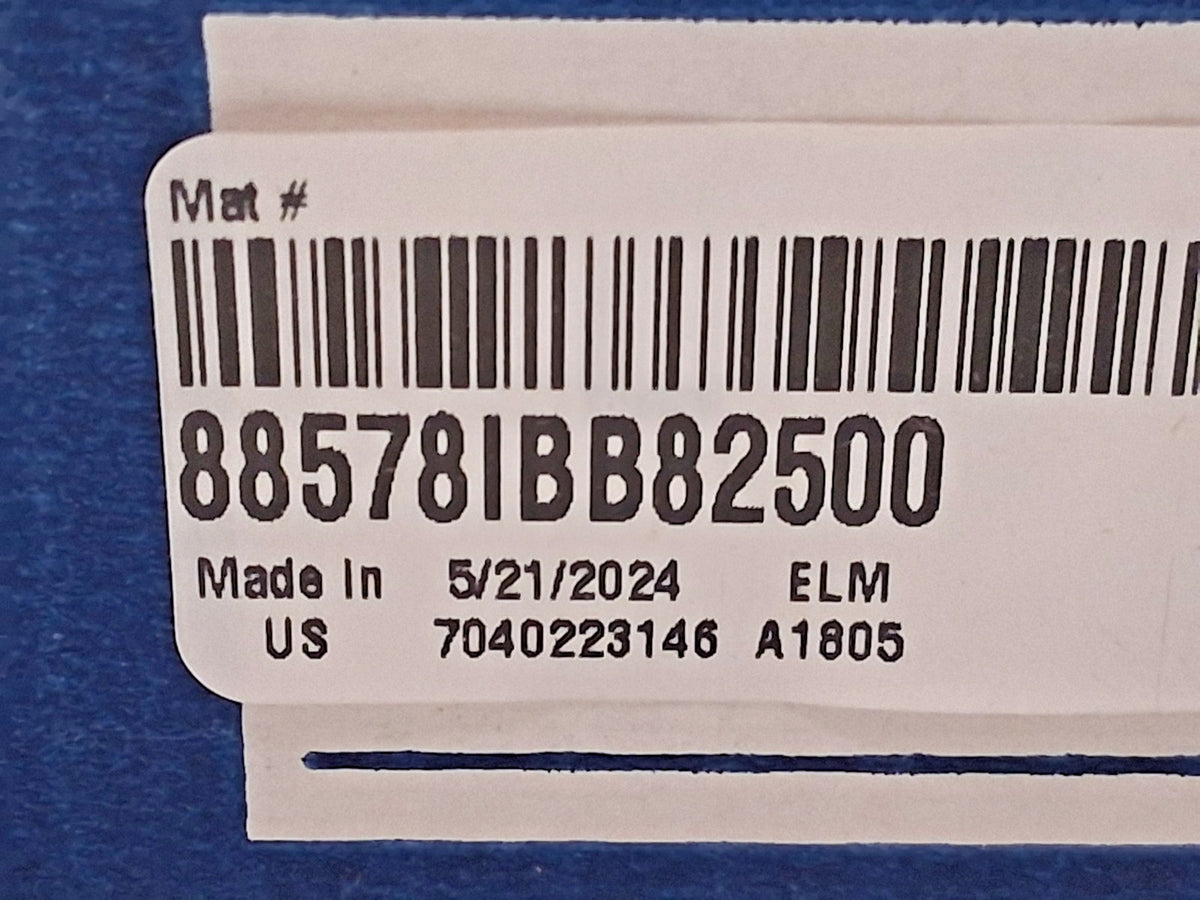 Irwin Blades Welded Bandsaw Blades 8' 2-1/2 L x 3/4" W x 6 to 10 TPI 8