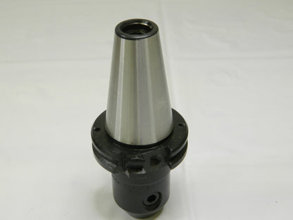 COLLIS TOOL End Mill Holder: CAT40 Taper Shank 3 PRO 1-5/8 Nose Dia 75020